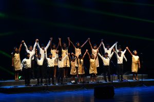 MGPA Children's Choir