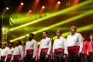 Random musical thoughts