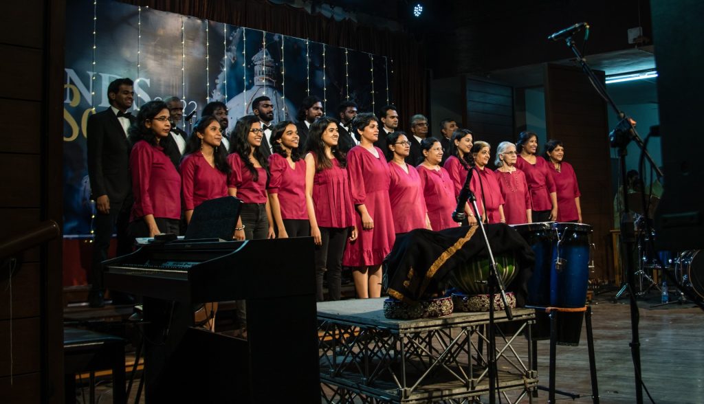 Sounds of the Season